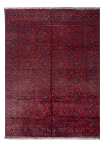 Khal Mohammadi Tapis 244x330cm - Tapis oriental