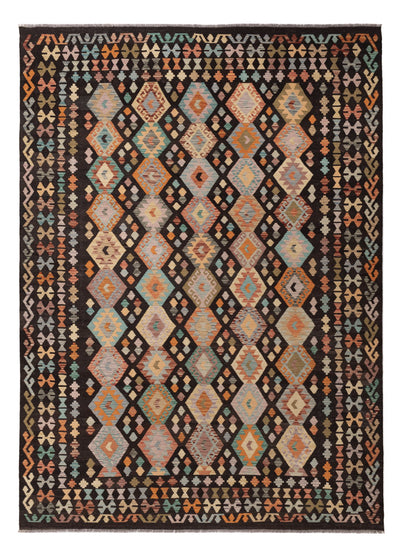 Kilim Maimana Tapis 250x344cm - Tapis en laine