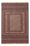 Kelim Teppich - Oriental - 200 x 135 cm - mehrfarbig