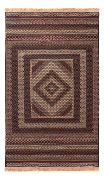 Kilim afghan Tapis 120x197cm