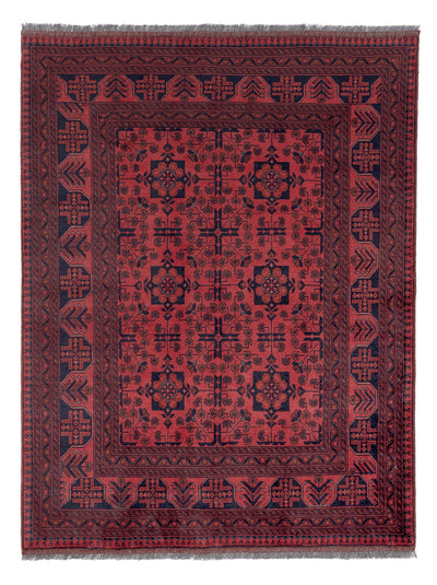 Khal Mohammadi Tapis 153x198cm - Tapis oriental