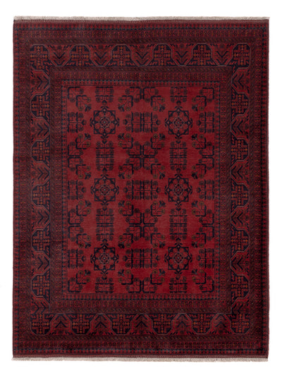 Khal Mohammadi Tapis 153x200cm - Tapis oriental