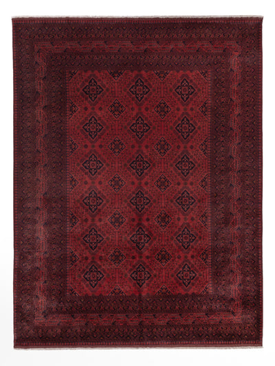 Khal Mohammadi Tapis 251x345cm - Tapis oriental