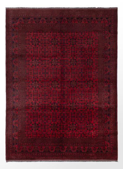 Khal Mohammadi Tapis 255x344cm - Tapis oriental