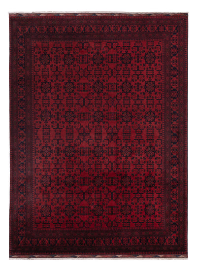 Khal Mohammadi Tapis 251x349cm - Tapis oriental