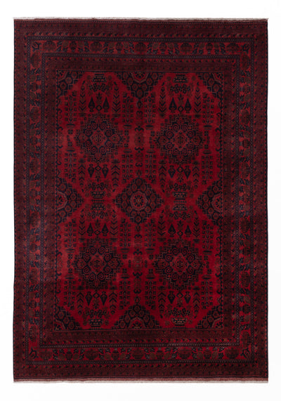 Khal Mohammadi Tapis 251x361cm - Tapis oriental