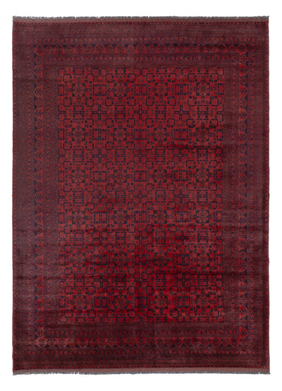 Akhche Tapis 253x347cm - Tapis oriental