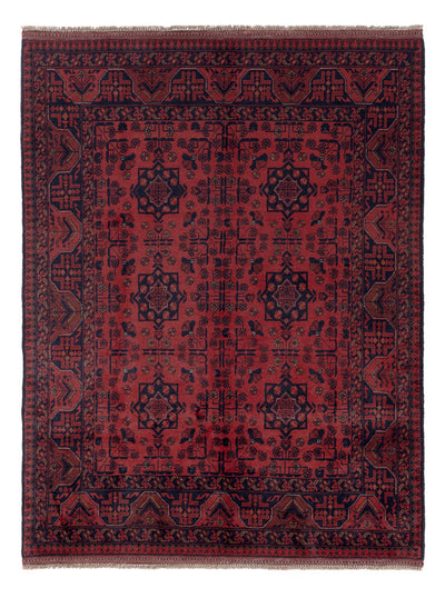 Khal Mohammadi Tapis 151x196cm - Tapis oriental
