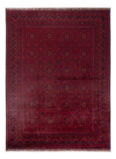 Khal Mohammadi Tapis 250x342cm - Tapis oriental