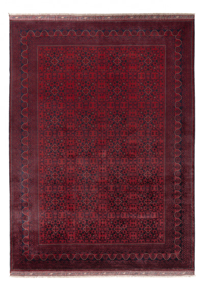 Khal Mohammadi Tapis 251x350cm - Tapis oriental