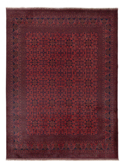 Khal Mohammadi Tapis 254x340cm - Tapis oriental