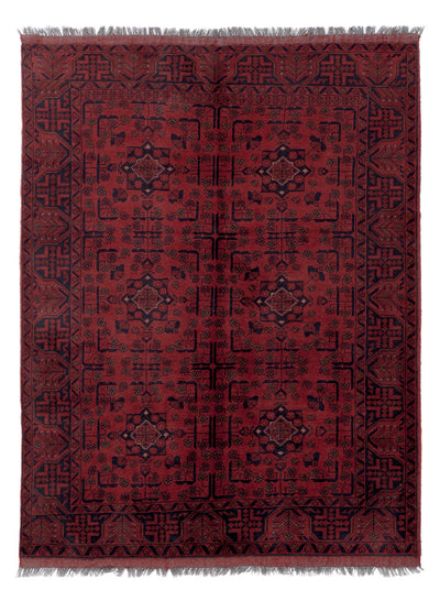 Khal Mohammadi Tapis 154x199cm - Tapis oriental