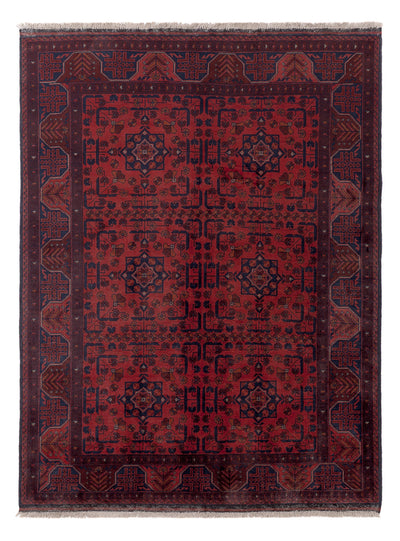Khal Mohammadi Tapis 149x196cm - Tapis oriental