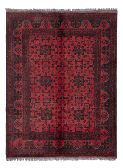 Khal Mohammadi Tapis 150x196cm - Tapis oriental