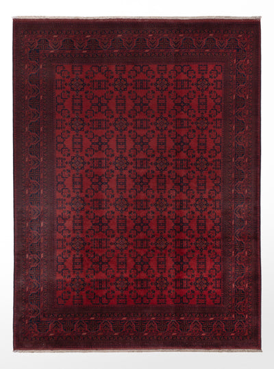 Khal Mohammadi Tapis 251x341cm - Tapis oriental