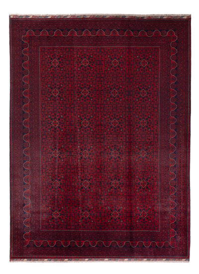 Khal Mohammadi Tapis 247x357cm - Tapis oriental