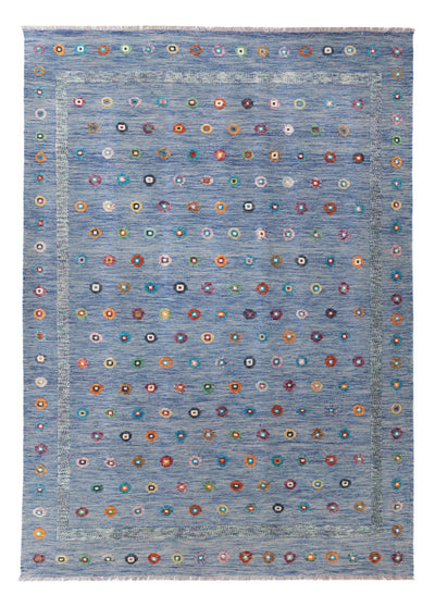 Kilim Maimana Tapis 243x352cm - Tapis en laine