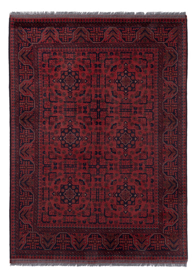 Khal Mohammadi Tapis 146x202cm - Tapis oriental