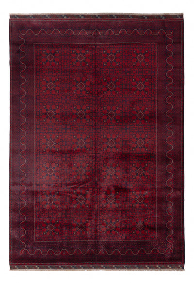 Khal Mohammadi Tapis 249x351cm - Tapis oriental