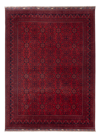 Khal Mohammadi Tapis 248x336cm - Tapis oriental