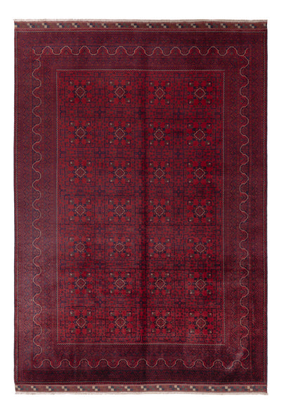 Khal Mohammadi Tapis 249x357cm - Tapis oriental