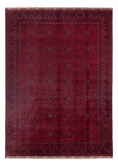 Khal Mohammadi Tapis 242x343cm - Tapis oriental