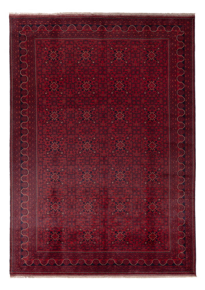 Khal Mohammadi Tapis 244x345cm - Tapis oriental