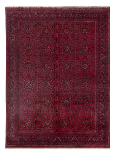 Khal Mohammadi Tapis 246x338cm - Tapis oriental