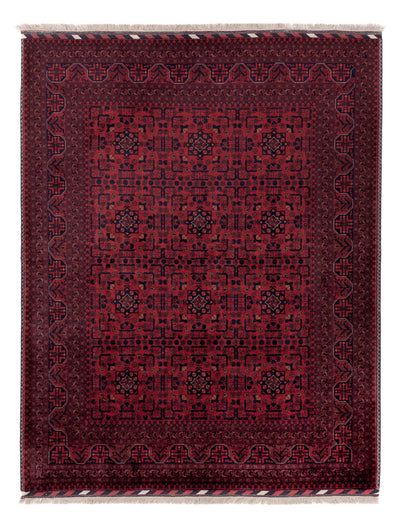 Tapis afghan 151x200cm - Tapis oriental
