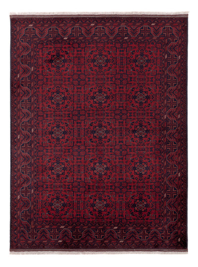 Tapis afghan 149x197cm - Tapis oriental