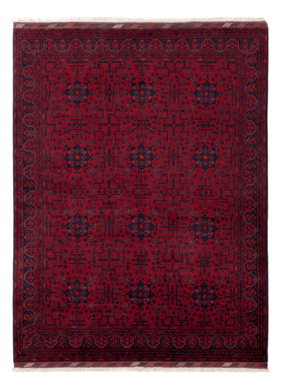 Tapis afghan 150x199cm - Tapis oriental