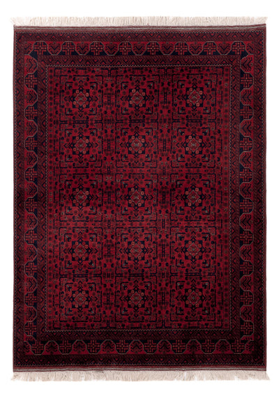 Tapis afghan 148x196cm - Tapis oriental