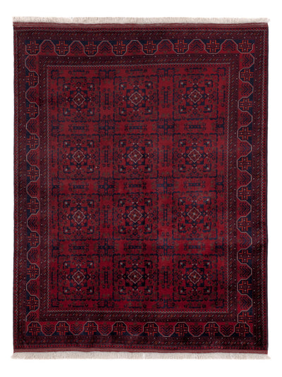 Tapis afghan 151x195cm - Tapis oriental