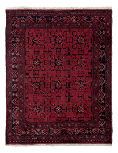 Tapis afghan 149x189cm - Tapis oriental