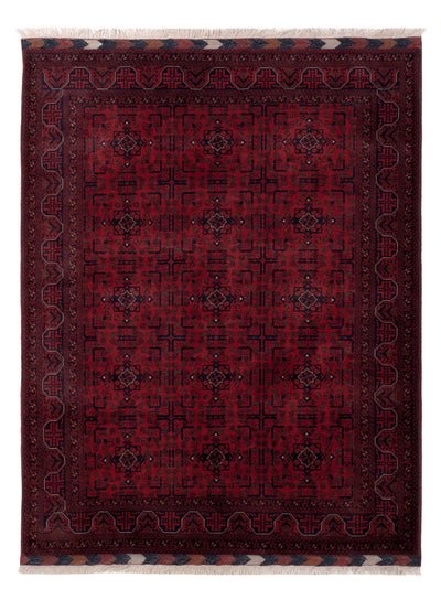 Tapis afghan 149x197cm - Tapis oriental