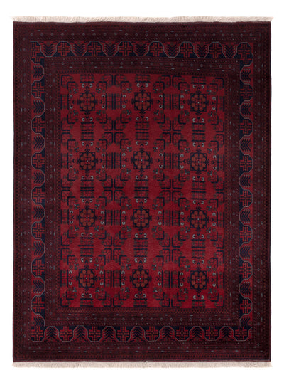 Tapis afghan 150x198cm - Tapis oriental