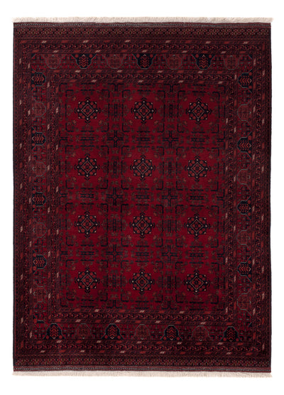 Tapis afghan 149x197cm - Tapis oriental