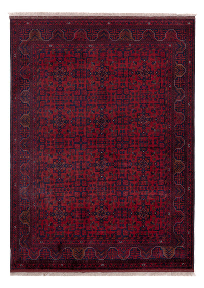 Tapis afghan 147x203cm - Tapis oriental