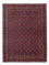 Kelim Teppich - Oriental - 206 x 151 cm - mehrfarbig