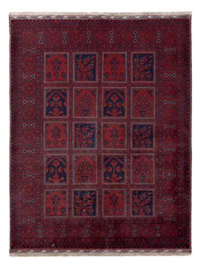 Khal Mohammadi Tapis 152x201cm - Tapis oriental