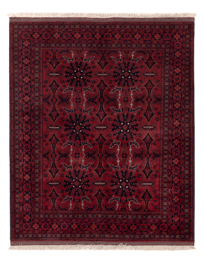 Tapis afghan 150x187cm - Tapis oriental