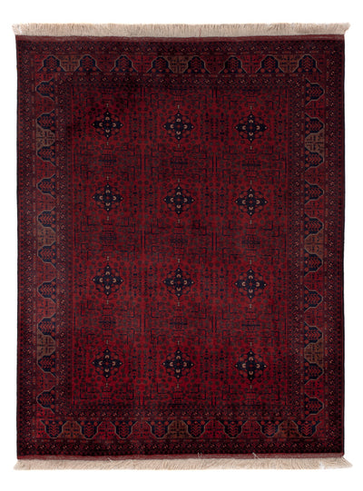 Tapis afghan 151x196cm - Tapis oriental