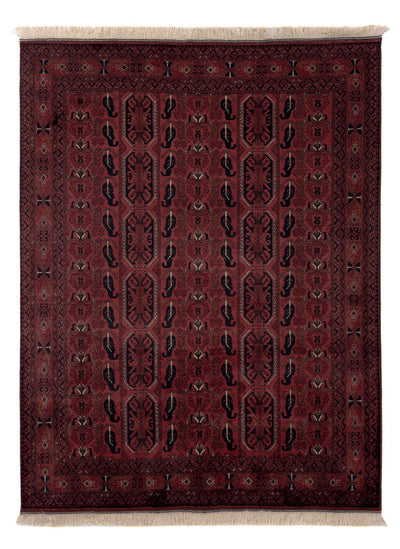 Tapis afghan 149x196cm - Tapis oriental