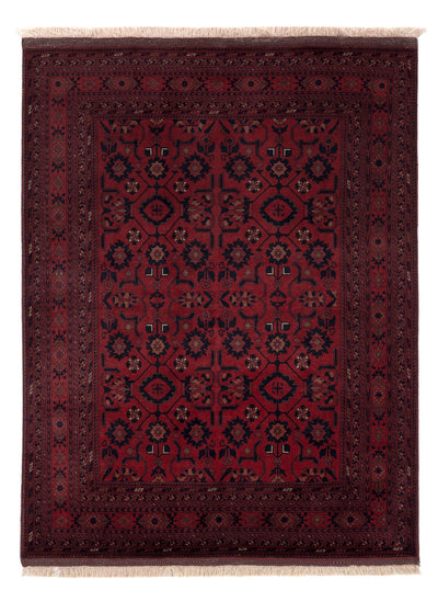 Tapis afghan 150x196cm - Tapis oriental