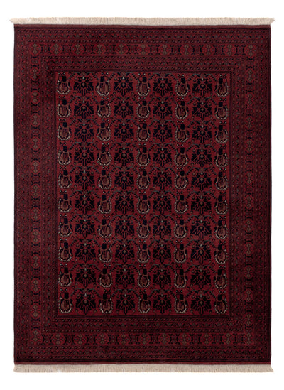 Tapis afghan 149x195cm - Tapis oriental