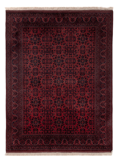 Tapis afghan 149x196cm - Tapis oriental