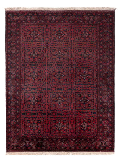 Tapis afghan 153x198cm - Tapis oriental