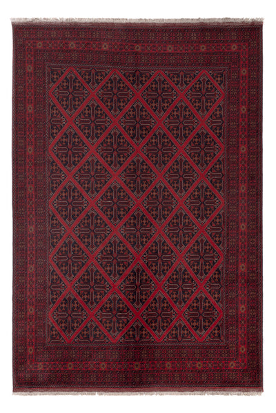Khal Mohammadi Tapis 203x302cm - Tapis oriental