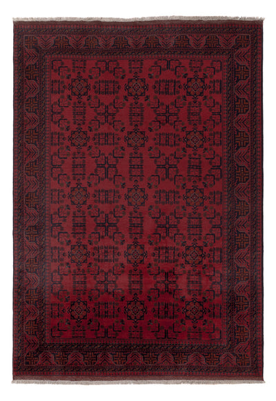 Khal Mohammadi Tapis 200x284cm - Tapis oriental