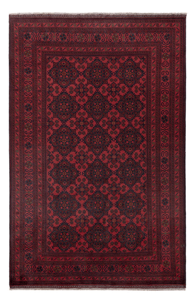 Khal Mohammadi Tapis 196x296cm - Tapis oriental